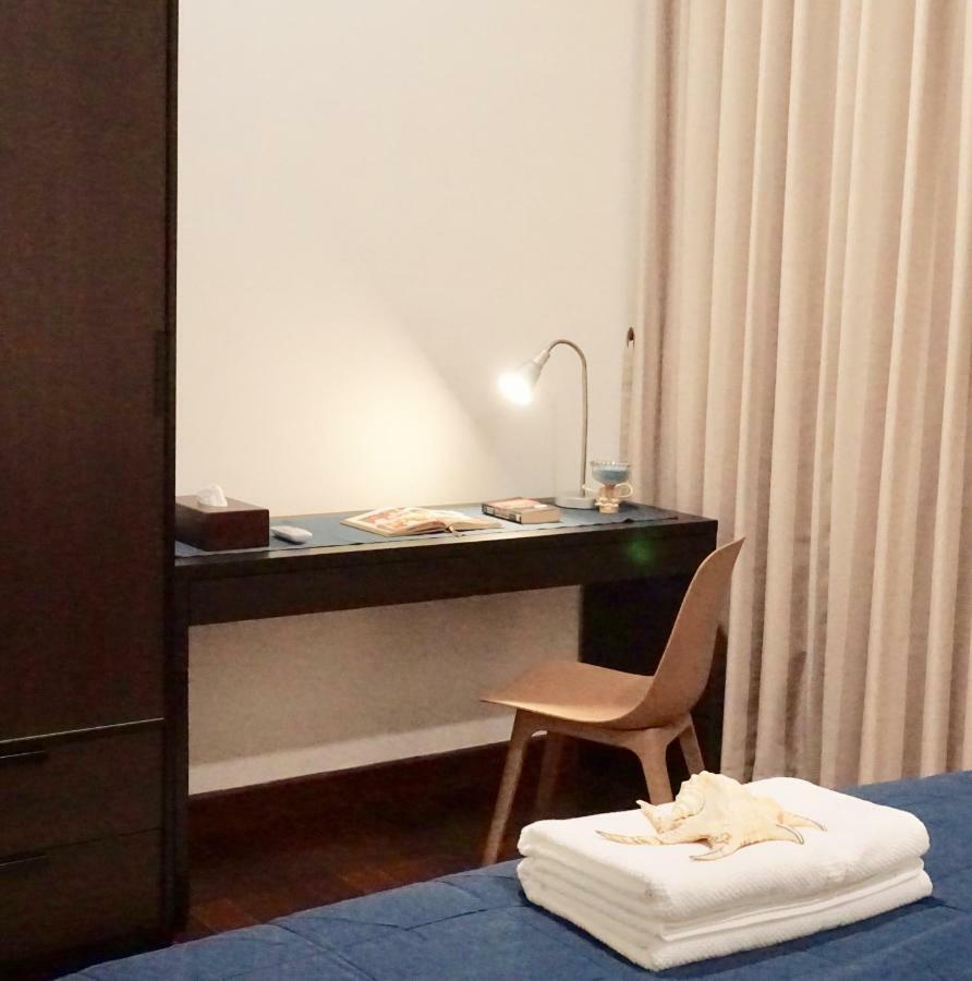 Appartement Lucky Tower 2br Floor *